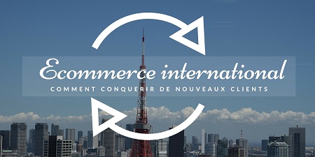 Ecommerce international recommendations